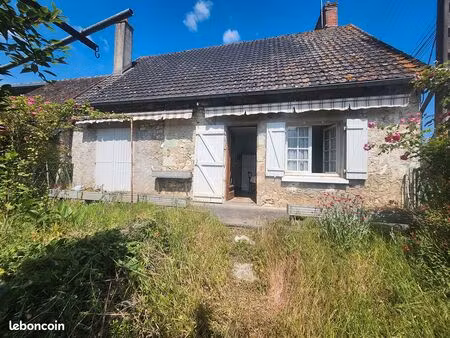 maison 4 pièces 83 m²