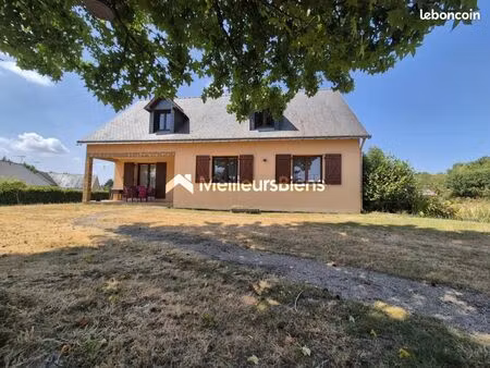 maison 3 pièces 91 m²