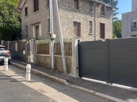 maison familiale 116m