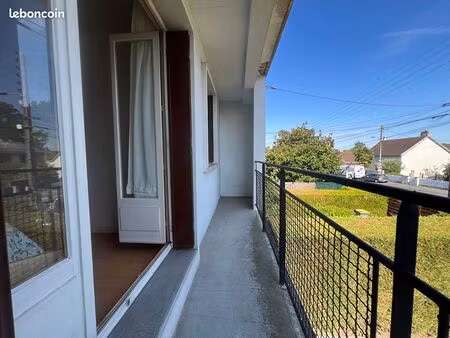 maison 4 pièces 72 m²