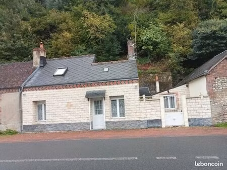 maison de village