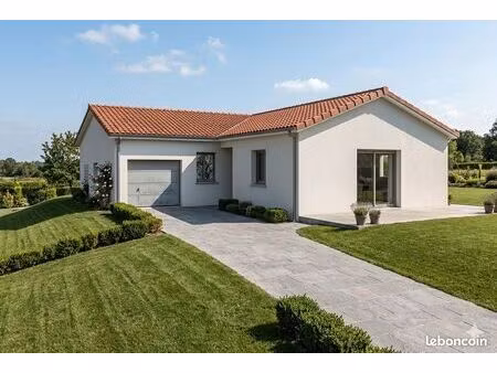 maison 5 pièces 99 m²