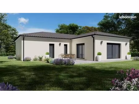 maison 5 pièces 112 m²