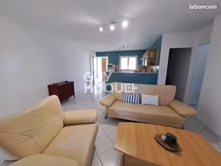 maison 3 pièces 70 m²