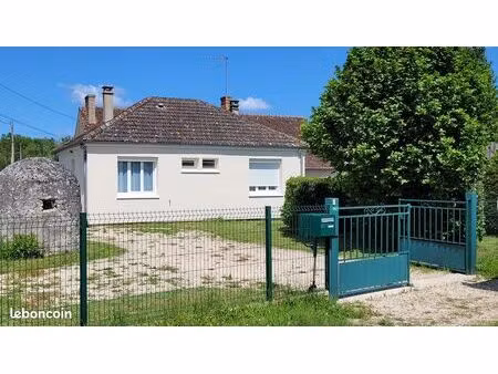 location meublée 3p mont pres chambord