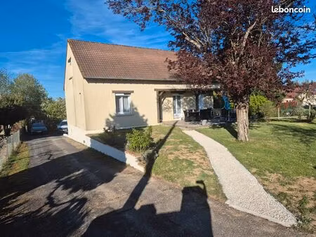 maison 132m2
