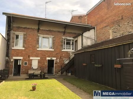 maison 5 pièces 140 m²