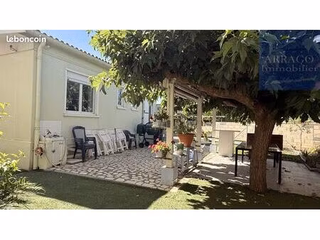 maison 3 pièces 45 m²