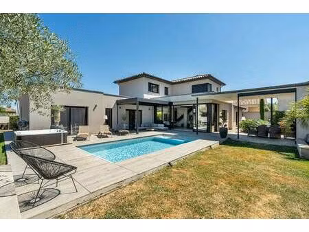 villa à vendre