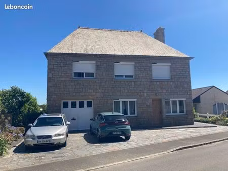 maison individuelle 158 m2 3 chambres meillac (35)