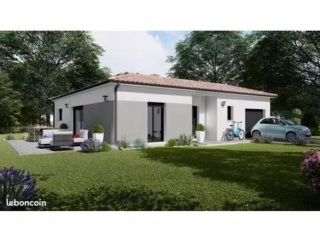 maison 5 pièces 125 m²