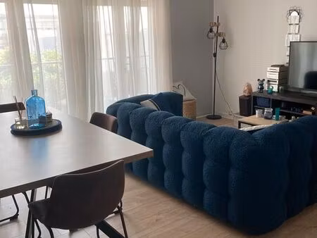 loue appartement t4 rénové et meublé agen
