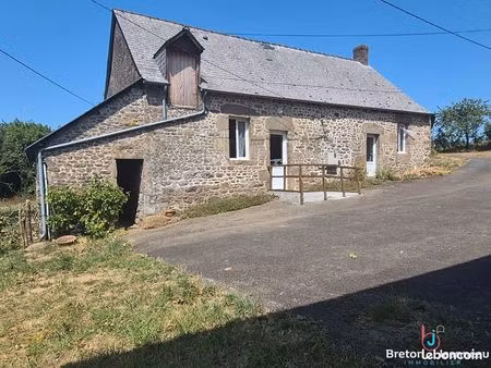 maison 2 pièces 71 m²