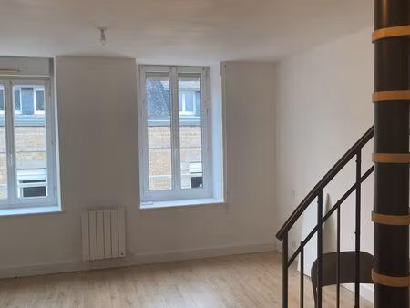 appartement 60 m2
