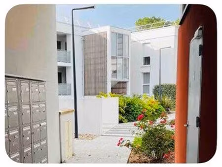 appartement t3 mérignac cosy et lumineux