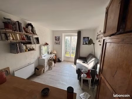 sous location août