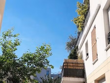 il y a un bon logement à paris
