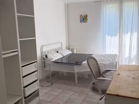chambre à louer