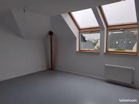 location appartement t2