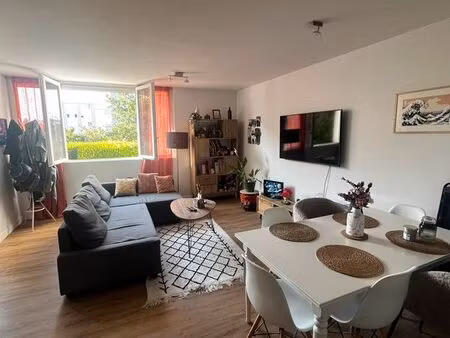 appartement t2 55m2  idéalement situé - orléans / saint jean le blanc