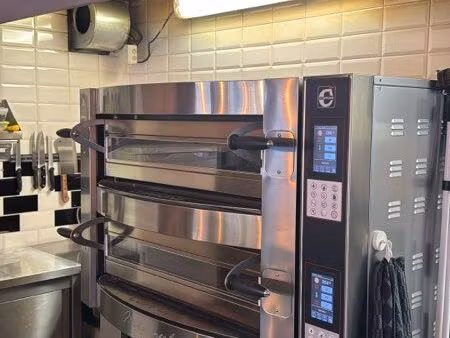 pizzeria