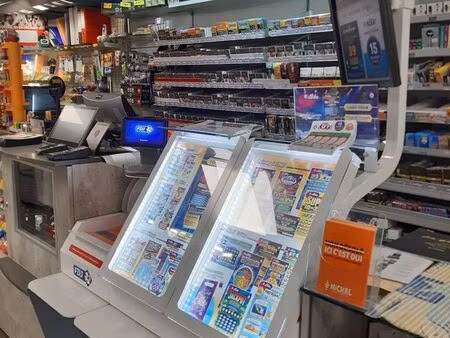tabac presse fdj pmu