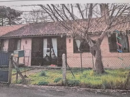 maison a vendre