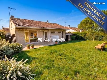 maison 5 pièces 96 m²