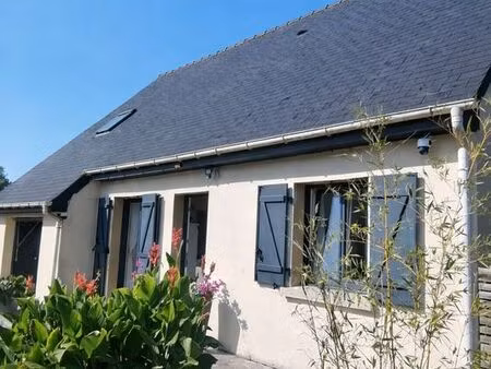 maison - 5 pièces - 110 m2