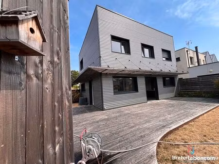 maison 6 pièces 118 m²