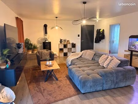 maison 2020