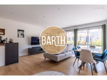 maison 5 pièces 94 m²