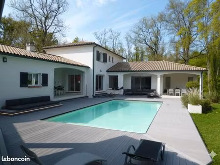 maison 100 m² plaisance du touch