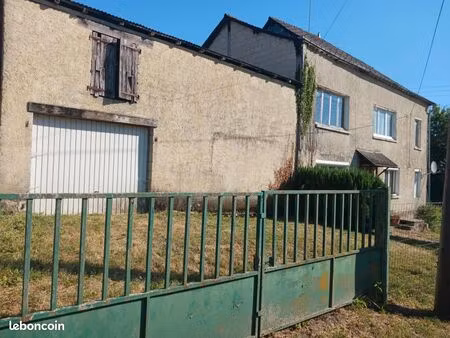 maison 145m2