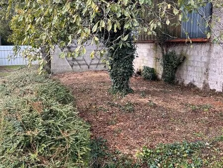 maison de 192m² avec cour et garage 35km de reims