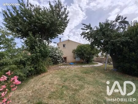 maison 6 pièces 157 m²