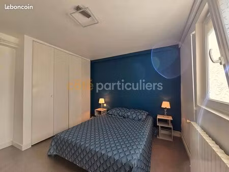 appartement 2 pièces 32 m²