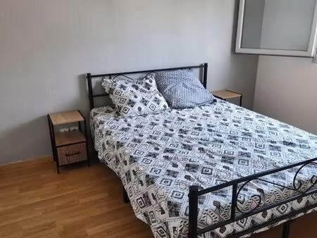 t2 meublé armandie