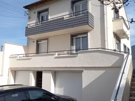 appartement t4