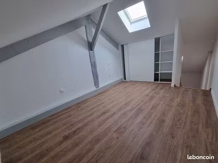 appartement 1 pièce 36 m²