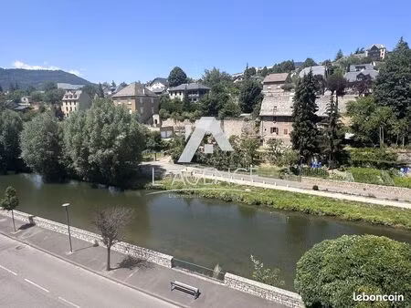 appartement 4 pièces 75 m²