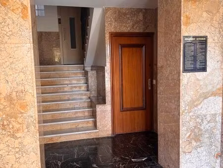 appt t4 - 102 m² - parc montcalm – terrasse  parking et cave