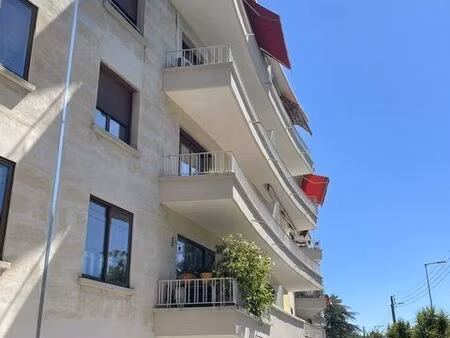 appartement 4 pièces 94 m²