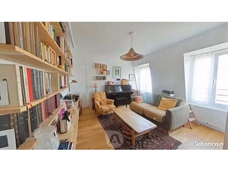 appartement 2 pièces 33 m²