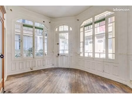 appartement 2 pièces 33 m²