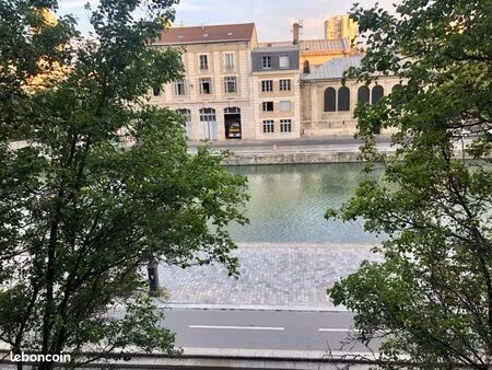 studio quai de la marne