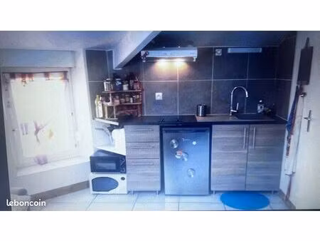 appartement t3 à villereal