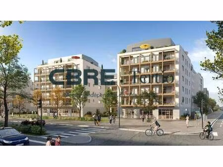 local commercial à vendre