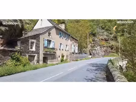 vente de maison