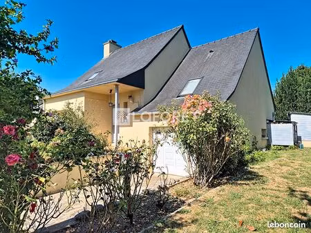 maison 5 pièces 92 m²